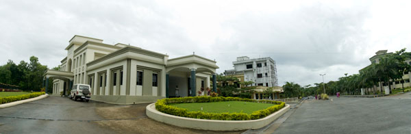 KAMAL A. BALIGA RURAL MEDICAL CENTER