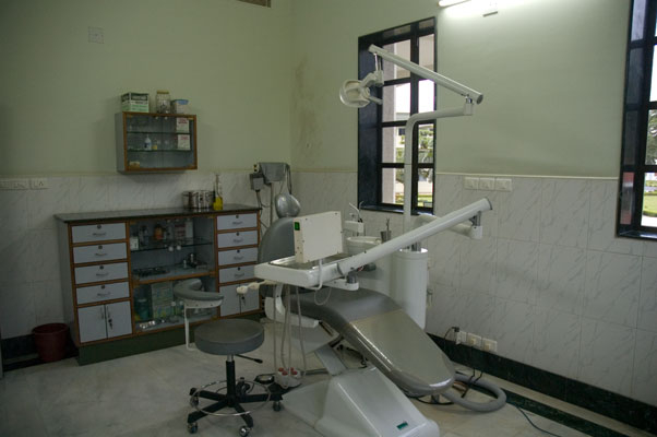 KAMAL A. BALIGA RURAL MEDICAL CENTER