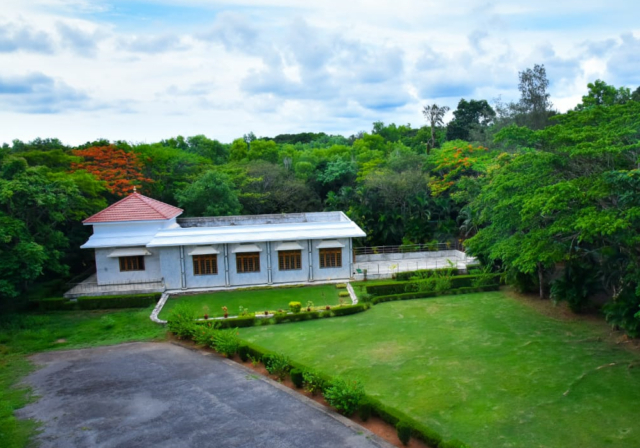 KAMAL A. BALIGA RURAL MEDICAL CENTER